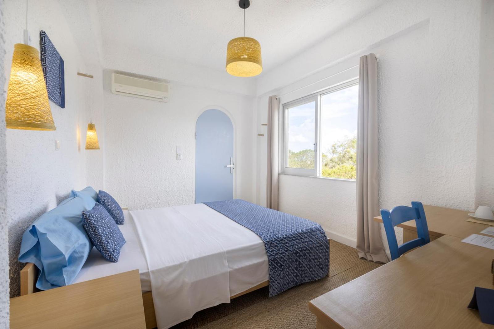 Lassion Golden Bay Sitía Eksteriør bilde